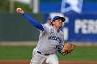 Baseball vs SUNY Cortland  Wheaton College Baseball takes on SUNY Cortland University in game three of the NCAA D3 College World Series at Veterans Memorial Stadium in Cedar Rapids, Iowa. - Photo By: KEITH NORDSTROM : Wheaton Baseball, NCAA, Baseball, World Series